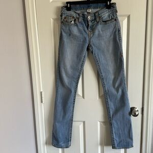 True Religion Women’s Jean